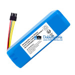 Batería para PLC 18650-4S2PM26 [Batería de Repuesto]